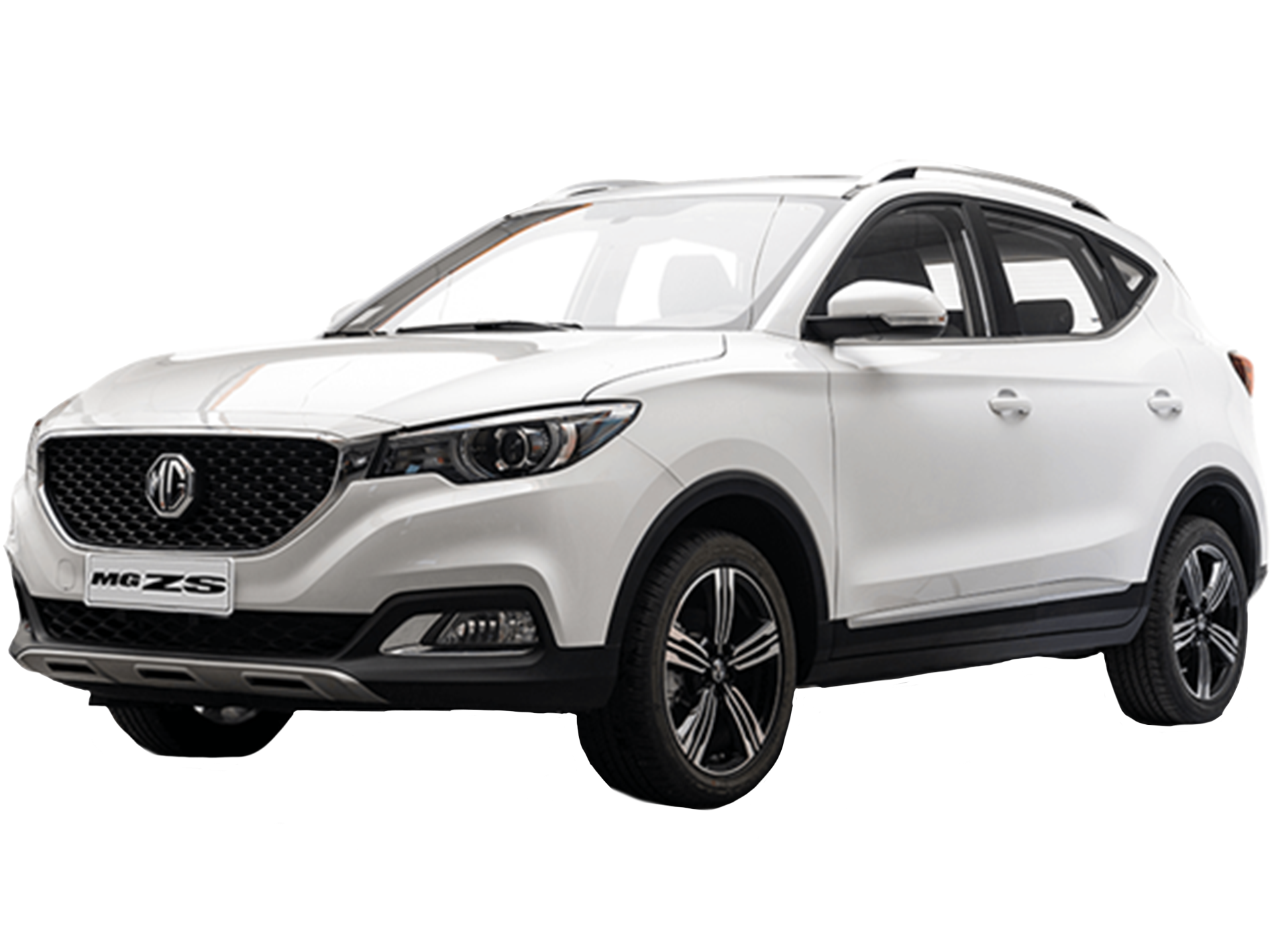 SUV